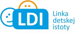 Logo Linky detskej istoty