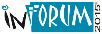 Logo Inforum 2015