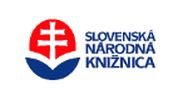 Logo Slovenskej národnej knižnice