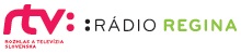 Logo Rádio Regina