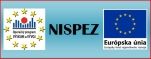 Logo projektu NISPEZ 