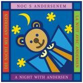 Logo Noc s Andersenom