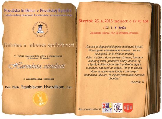 Harmónia súvislostí