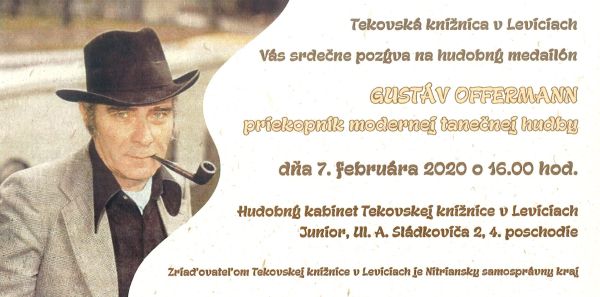 Gustáv Offermann