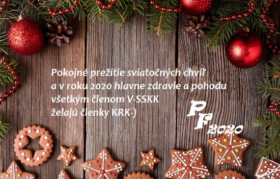 Vianoce Nitra